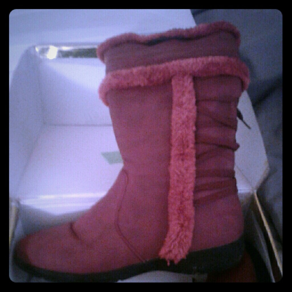 Weather Boots